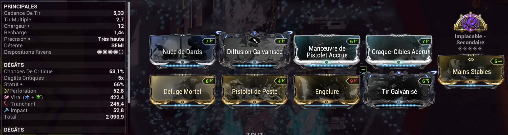 Akvasto in General!