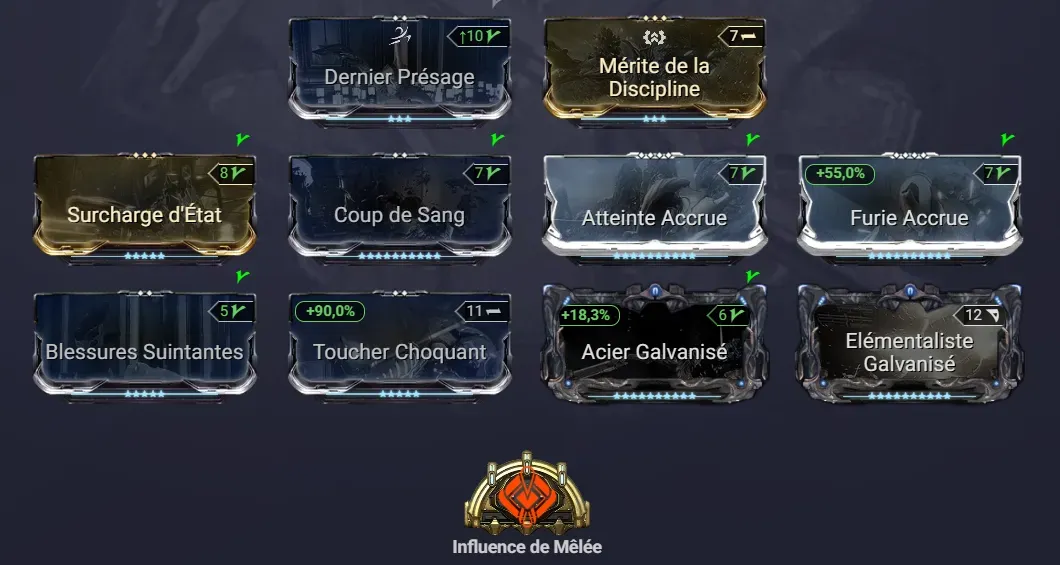 Sigma & Octantis in general