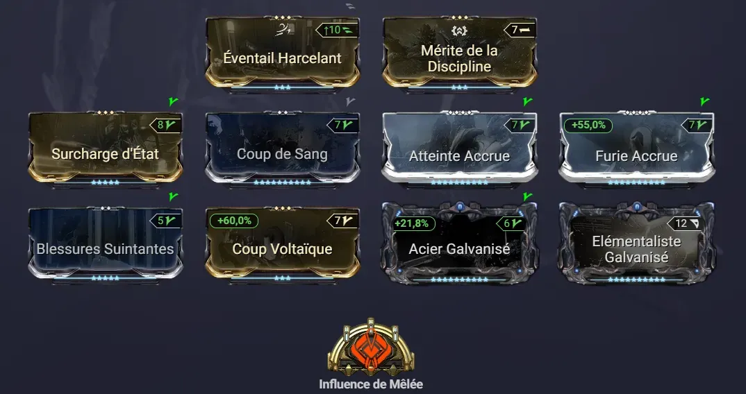 Grigori(Tenet) General !