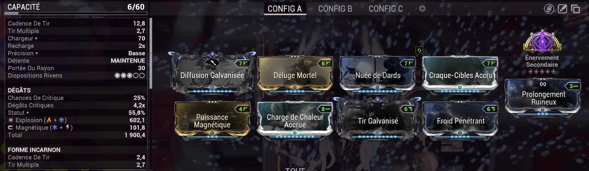 Atomos en Général !