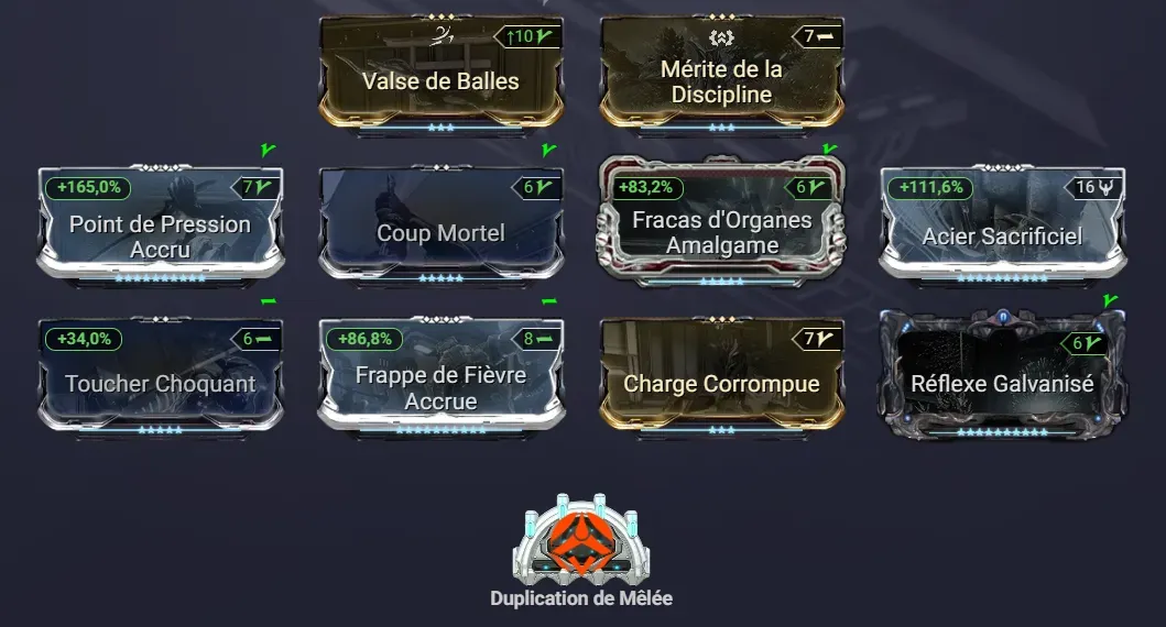 Stropha in General!