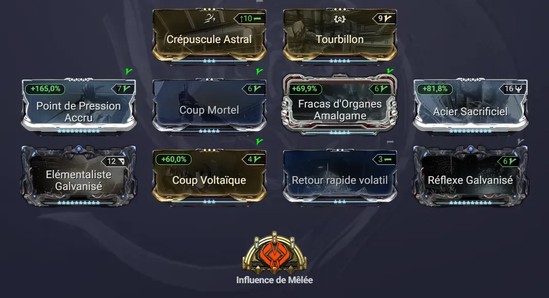 Xoris en General !