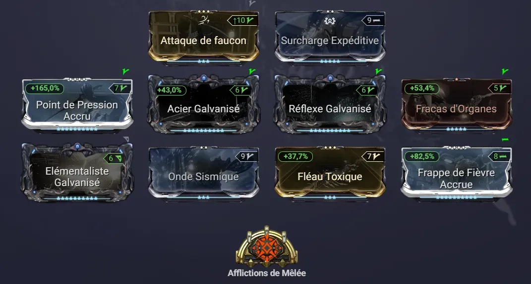 Mire (Coda) General !