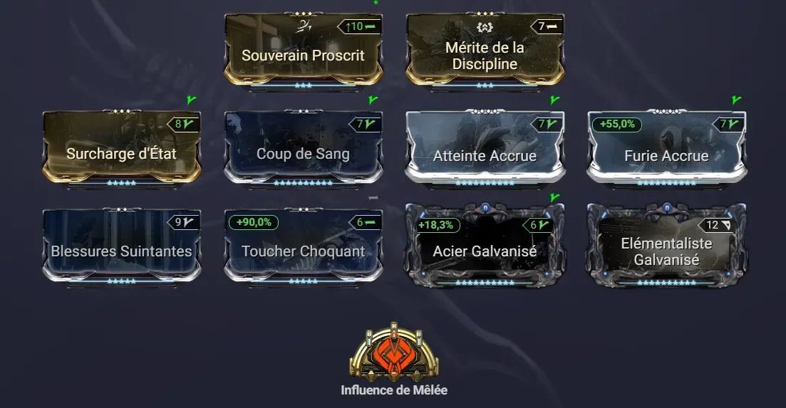 Boltace in general