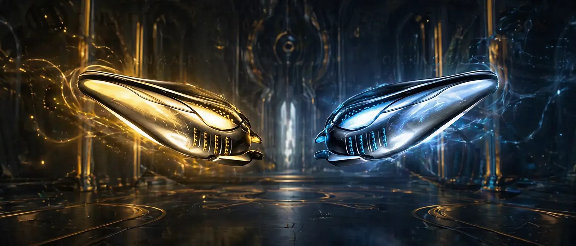 Réacteur et Catalyseur Orokin
