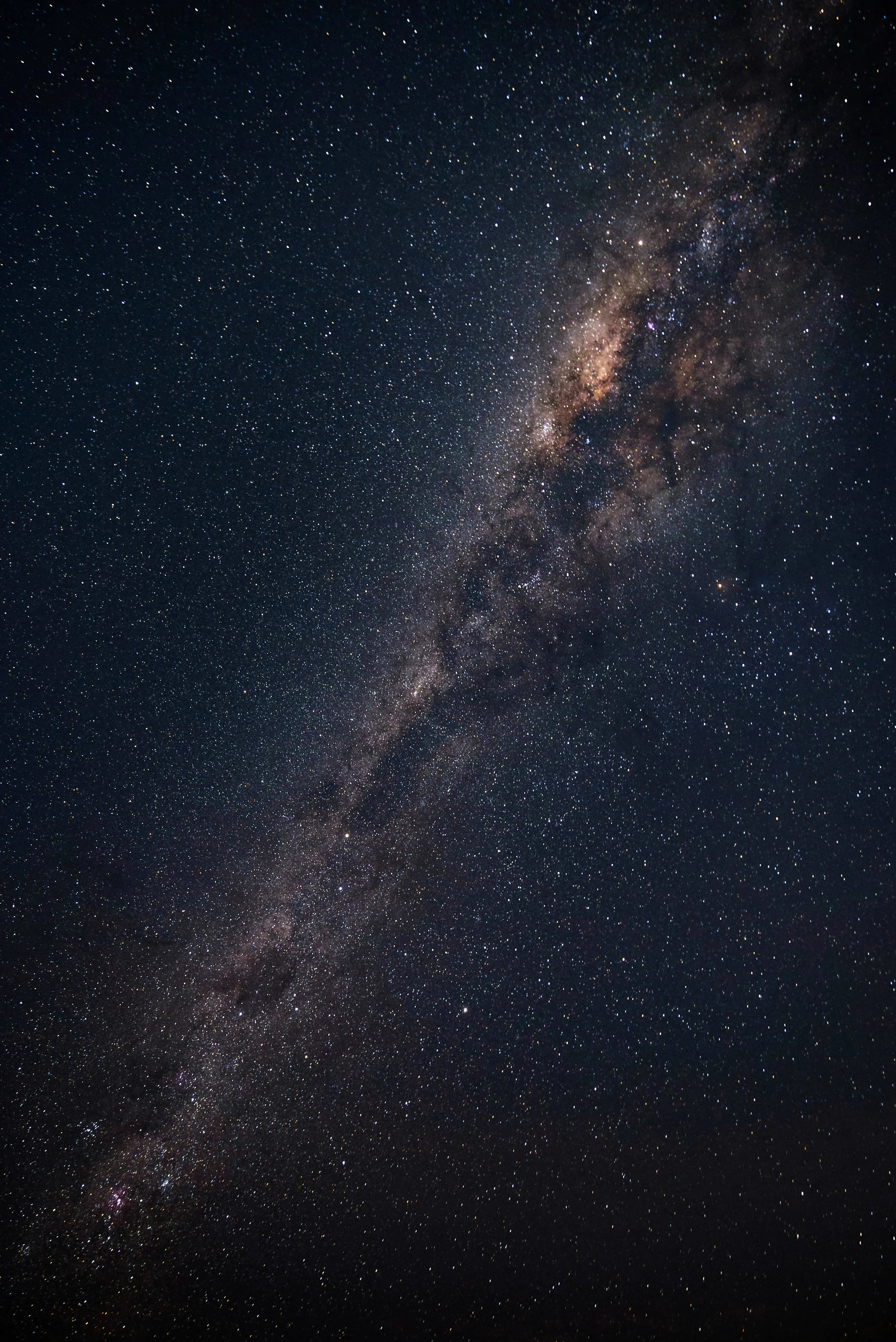 Galaxy Background