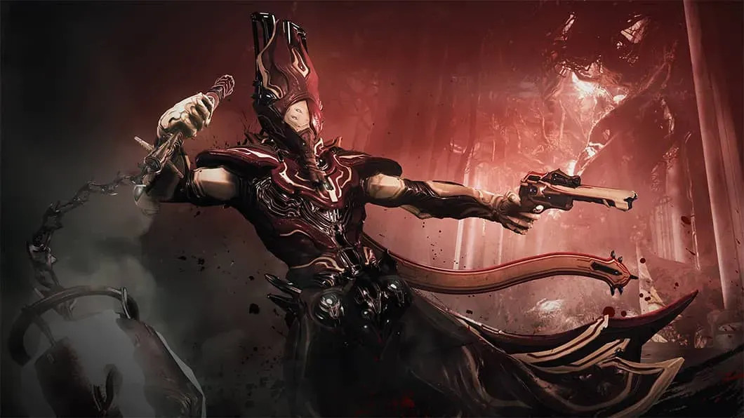 Quête: Le farbeau de Harrow