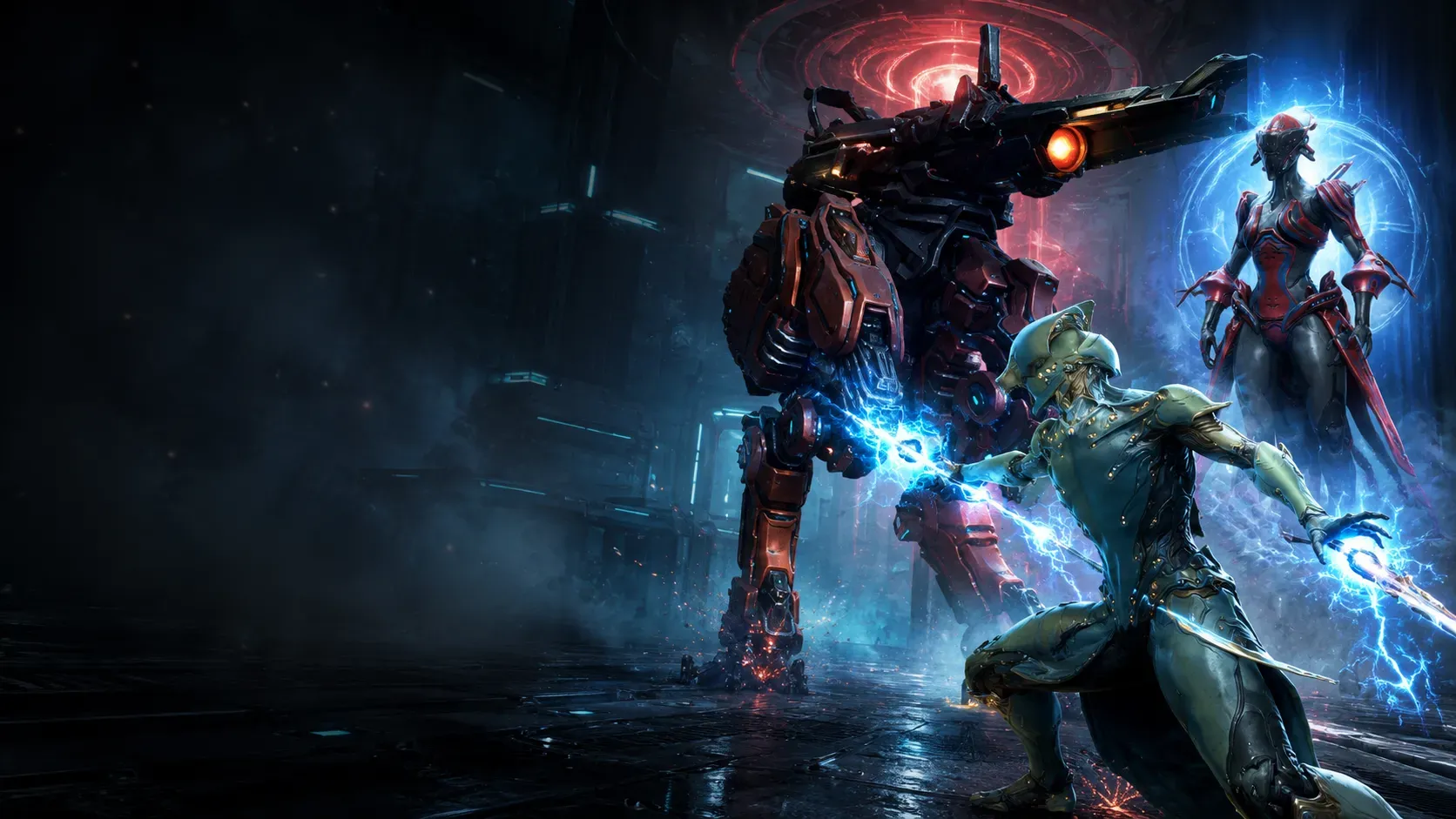 Ambulas, Hades sur pluton pour avoir Trinity