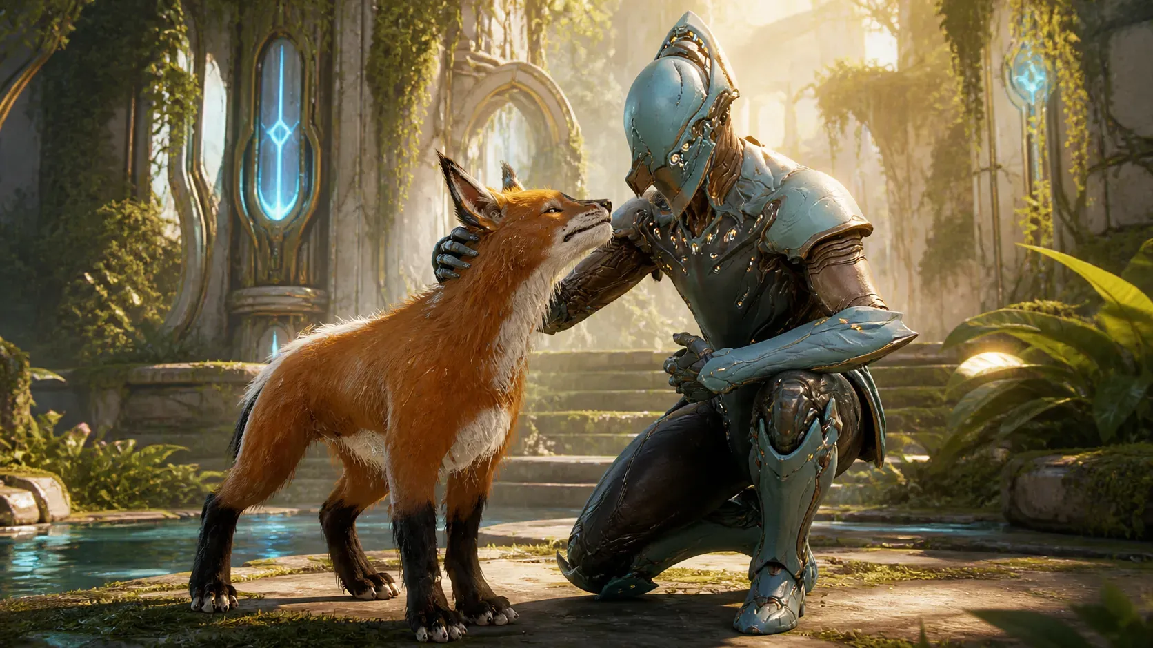 Quête le Hurlement du Kubrow