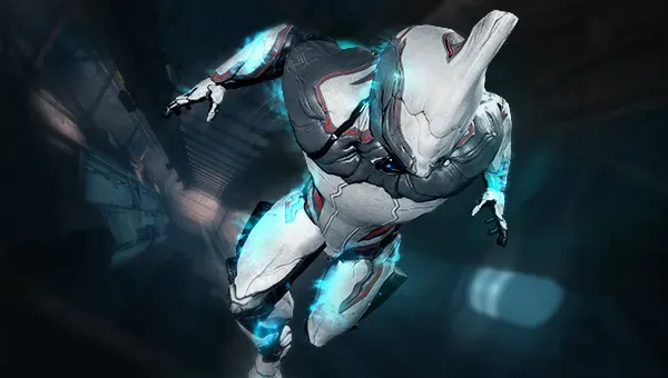 Les mouvements dans warframe