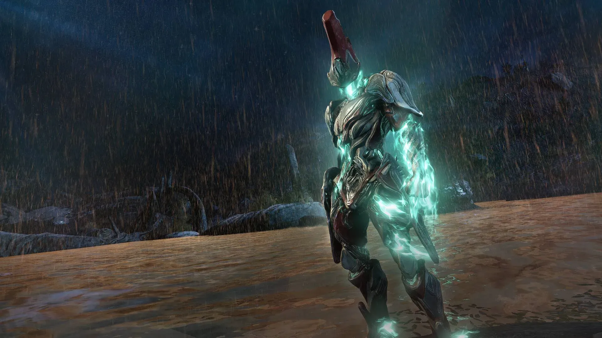 La frame Revenant