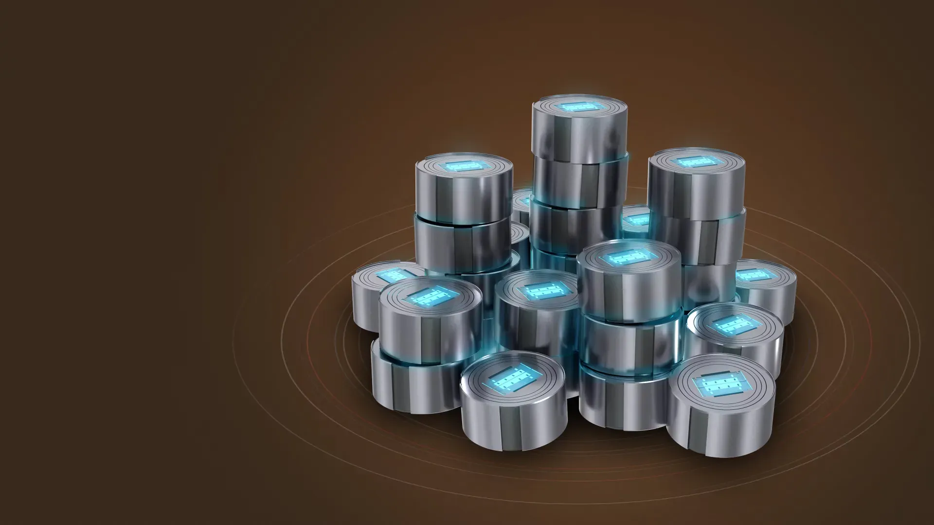 Comment farm les platinums