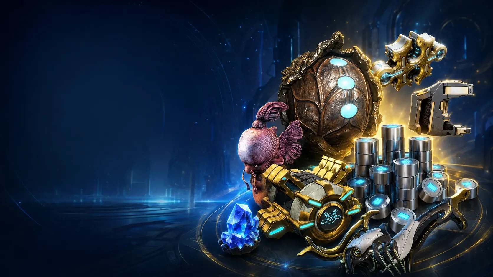 4 farms de platinum très accessibles